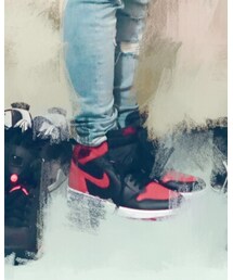 AIR JORDAN | スニーカー