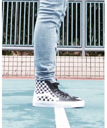 quintuple zero | スニーカー