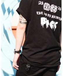 quintuplezero | Tシャツ/カットソー