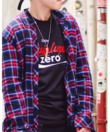 quintuplezero | Tシャツ/カットソー