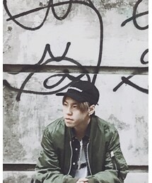 F.C.R.B. | キャップ