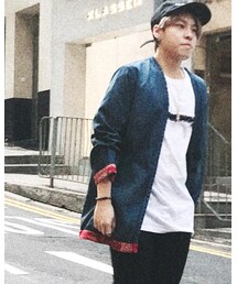 SOPHNET. | トップス