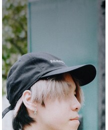 F.C.R.B. | キャップ