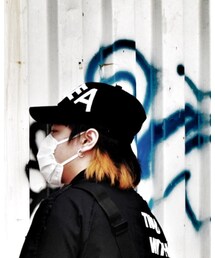 HUMAN MADE | 帽子