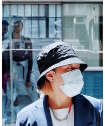 F.C.R.B. | キャップ