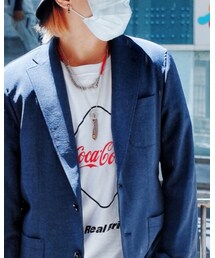 F.C.R.B. | Tシャツ/カットソー