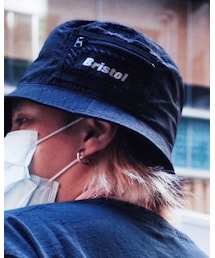 F.C.R.B. | ハット