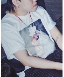 Supreme  | Tシャツ/カットソー