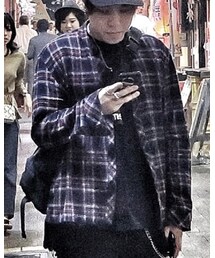 Supreme  | Tシャツ/カットソー