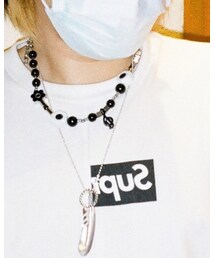 Supreme  | Tシャツ/カットソー