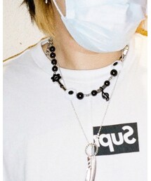 salute | ネックレス
