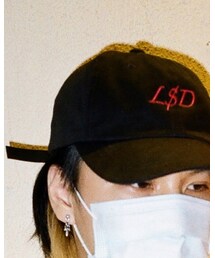 L$D | キャップ