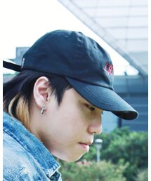 L$D | キャップ
