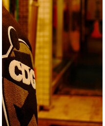 CDG | その他アウター