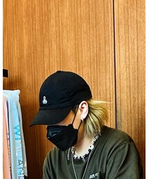 SOPHNET. | キャップ