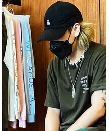 F.C.R.B. | Tシャツ/カットソー