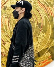 uniform experiment | ジャケット/アウター