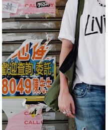Sacai | バッグ