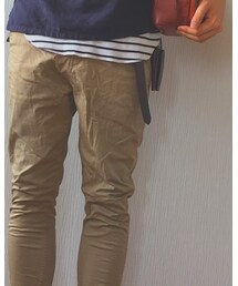 BEAMS | その他パンツ