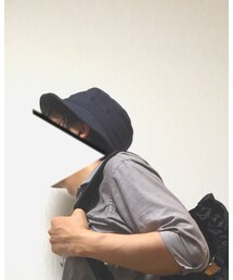 BEAMS | ハット