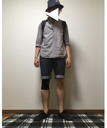 フロントショット | その他