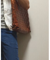 MORGAN HOMME | トートバッグ