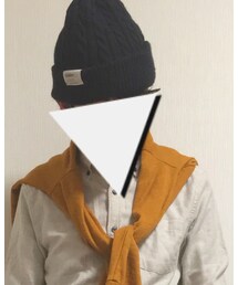no brand | ニットキャップ/ビーニー