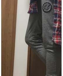 PUMA | パンツ
