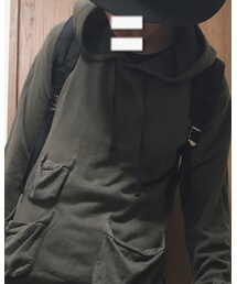 NUMBER (N)INE | パーカー