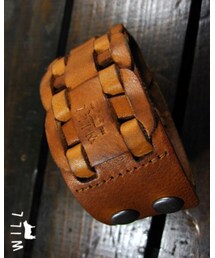 WILL LEATHER GOODS | ブレスレット