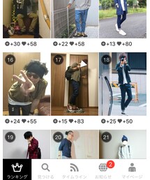 一瞬ですが😆🙌 | 20位以内に😳皆様ありがとうございます(>人<;)✨(その他)