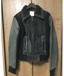 DIESEL | ジャケット/アウター