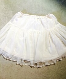 dazzlin | スカート