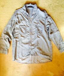 VENCEEXCHANGE | シャツ/ブラウス