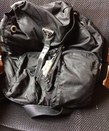 PRADA | リュック(バックパック/リュック)