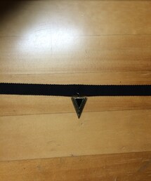 no brand | チョーカー(ネックレス)