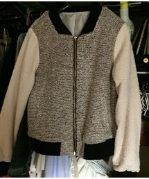 workaholic INC. | ブルゾン(ブルゾン)