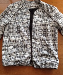 Promod ノーカラージャケット(ノーカラージャケット)