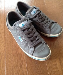 U&me スニーカー(スニーカー)