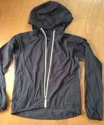 AIGLE | サイクリングパーカー(ナイロンジャケット)