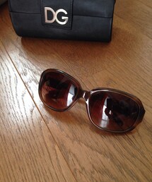 D&G | サングラス(サングラス)