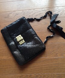 TOPKAPI | 2way ハンドバッグ(クラッチバッグ)