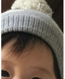 Zara Baby | ニットキャップ/ビーニー