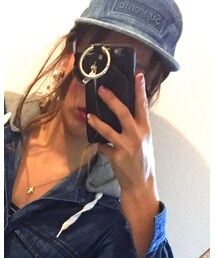 Supreme  | キャップ