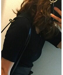 GU | Tシャツ/カットソー