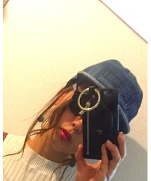 Supreme  | キャップ