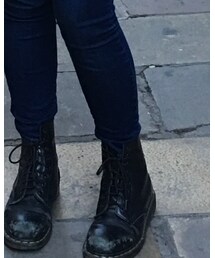 Dr. Martens | ブーツ