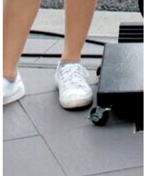 無印良品 | スニーカー