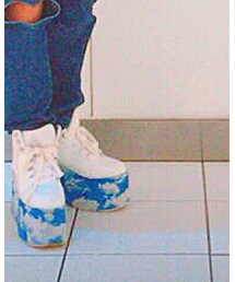 YRU | その他シューズ