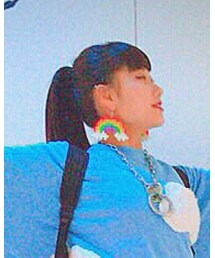 Handmade | ピアス（両耳用）